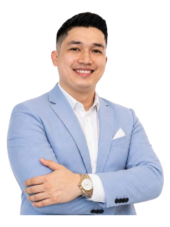 Mr. John Michael Gonzalez — CEO and President