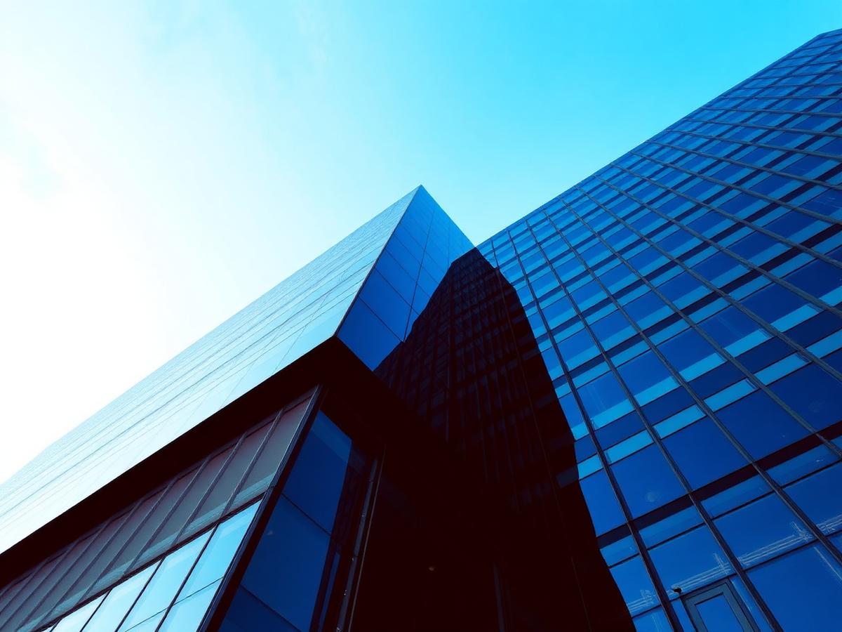 Meridian Corporate Tower